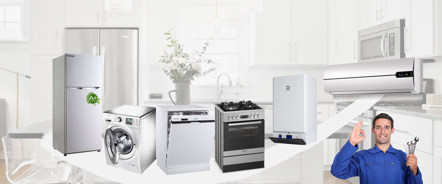 Yüksekova Whirlpool Servisi